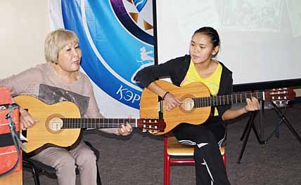 РУССКИЙ РОМАНС НА СЕЛЬСКИЙ МОТИВ