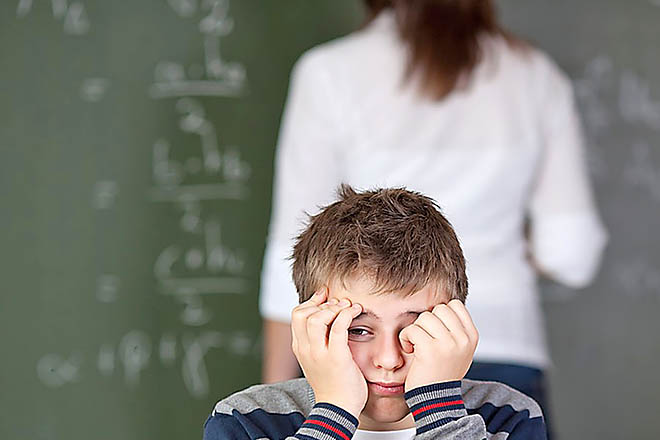 Не вписались в PISA