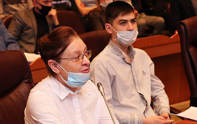 Подход предложили в корне менять