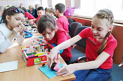 НА «ТЫ» С КОНСТРУКТОРОМ