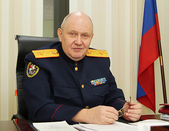 Расследование продолжается