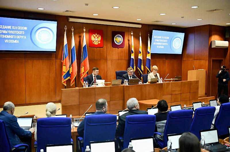 Ответственно и по закону