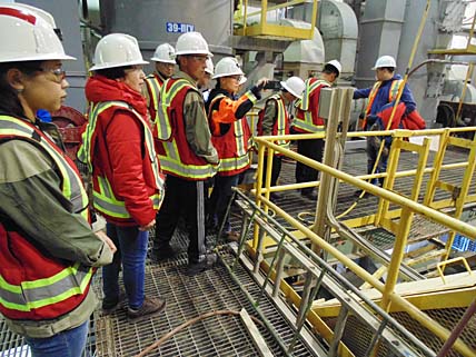 В ОБОЮДНЫХ ИНТЕРЕСАХ