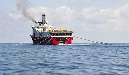 МОРЕ ИЗУЧАТ В 3D-ФОРМАТЕ