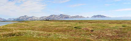 ИСЧЕЗНУВШИЙ НАРОД ПОДНИМАЮТ ИЗ ЗЕМЛИ