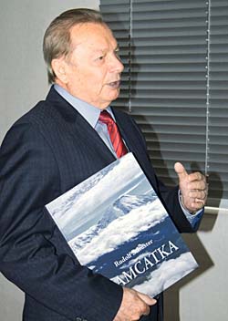 Как мы помогали президенту