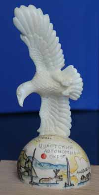 «ЗОЛОТОЙ ВОРОН» С СЕВЕРНОЙ ДУШОЙ