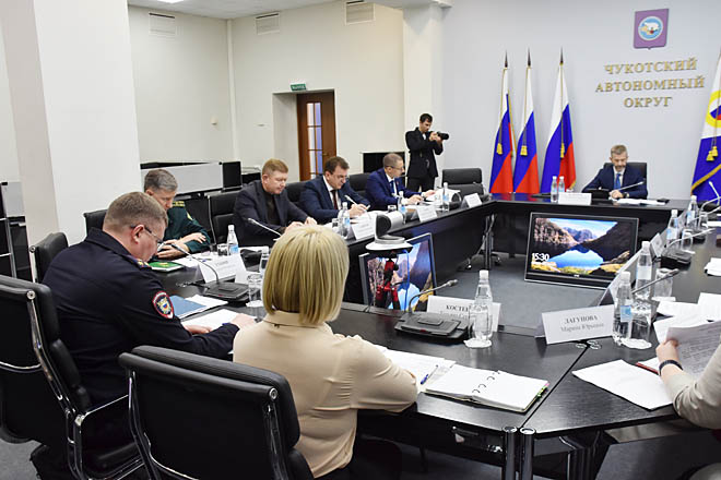 Стражи правопорядка Чукотки отчитались о снижении наркопреступности в регионе