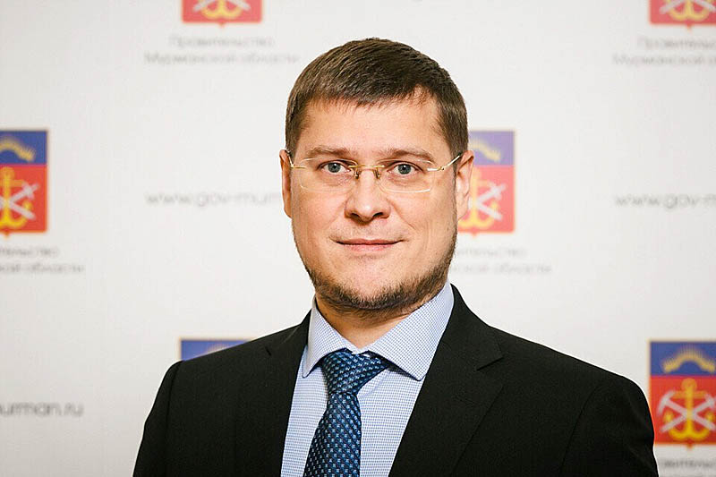 Заместителем министра РФ по развитию Дальнего Востока и Арктики назначен Юрий Сердечкин
