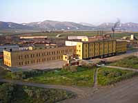 ОБЪЕМЫ «НАГОРНОЙ» ОПРЕДЕЛЯТ ИНВЕСТИЦИИ