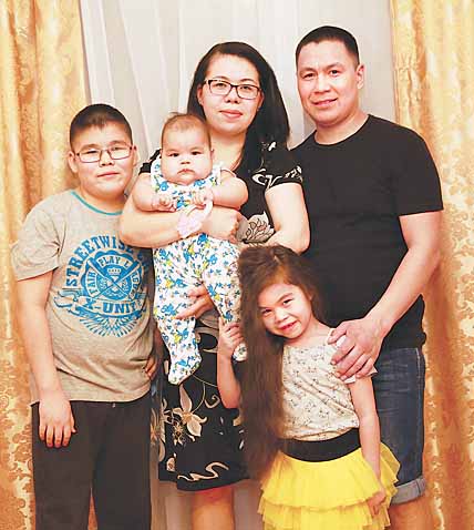 ОТ КАПИТАЛА ОТКАЗА НЕ БУДЕТ