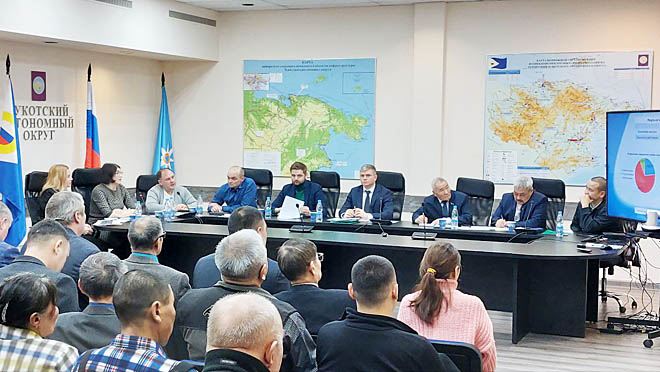 Дорожные карты для аграриев