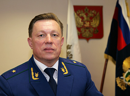 ПРАВА СЕВЕРЯН ОГРАДИЛИ ЗАКОНОМ