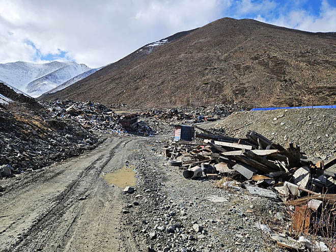 Убрать, нельзя оставить