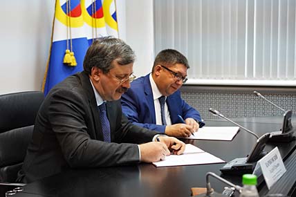 ФАС ПРЕДЛАГАЕТ, ЧУКОТКА ДОПОЛНЯЕТ