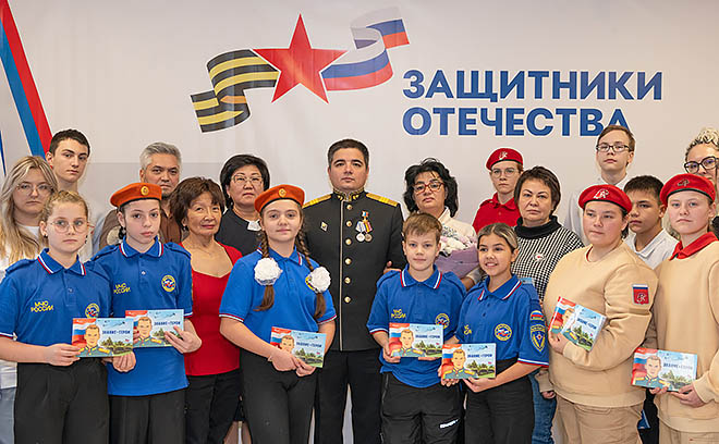 Подробности от «Мишутыча»