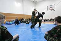 ПОБЕДИЛИ «ЭРМЭЧЕН» И «ТАЙФУН»