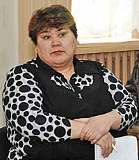 ТРЕЗВЫЕ ПЕРСПЕКТИВЫ УСТЬ-БЕЛОЙ