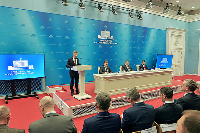 Работу продолжим до полной победы