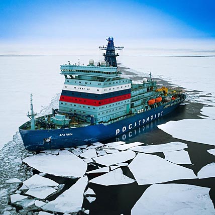 СТРАТЕГИЯ СЕВЕРА