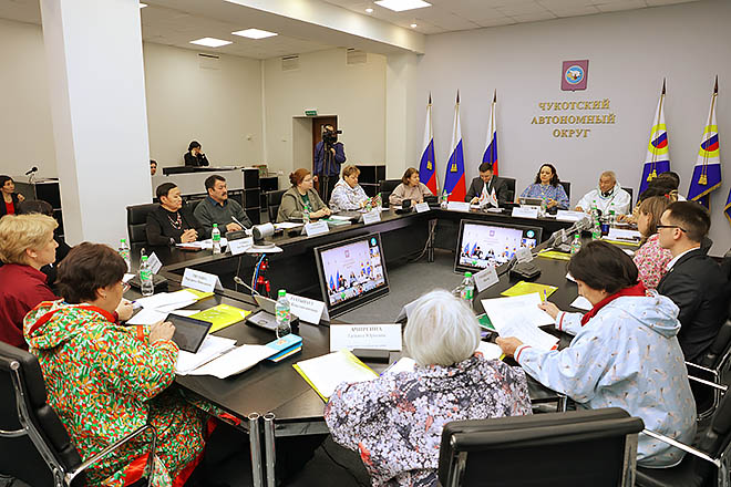 От итогов к планам