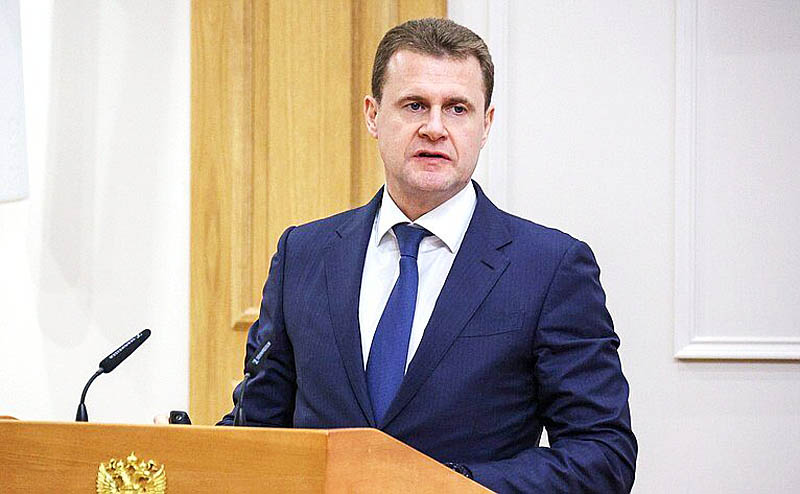 Хаб для скоропортящихся товаров поручено создать на Дальнем Востоке