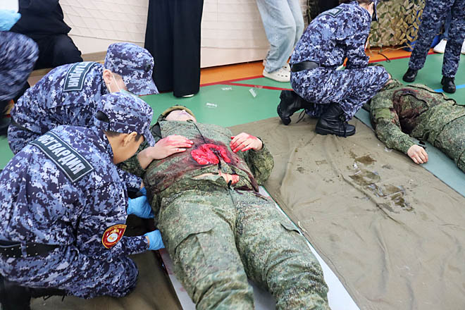 Максимальная имитация