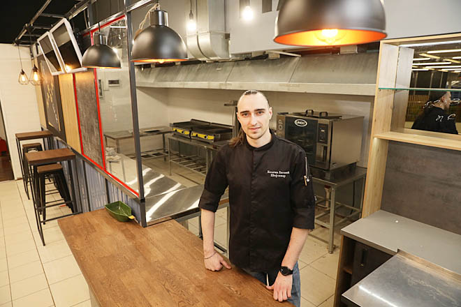 Оленину пустят на фаст-фуд