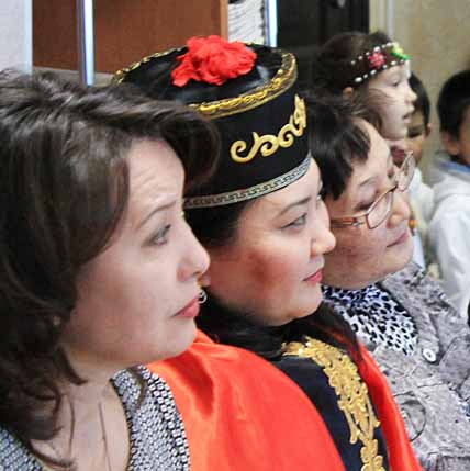 ЕДИНСТВО ВО МНОЖЕСТВЕ