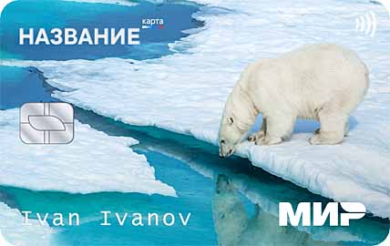 УНИВЕРСАЛЬНЫЙ «ПЛАСТИК» ДЛЯ СЕВЕРЯН