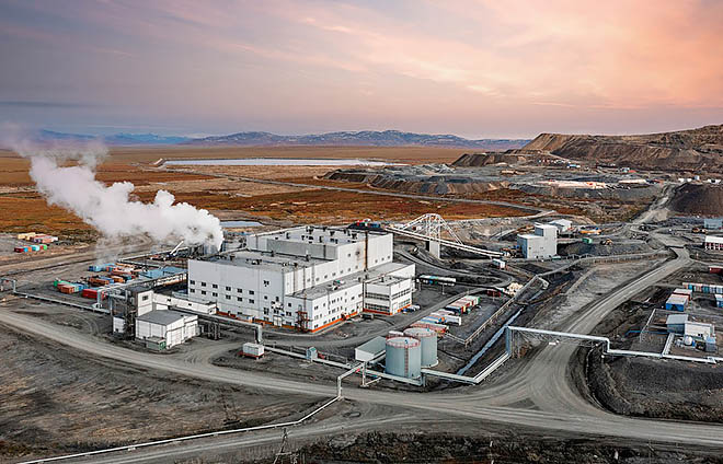 Упорнее металла