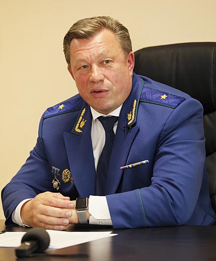БЕЗ СКИДОК НА ОБСТОЯТЕЛЬСТВА