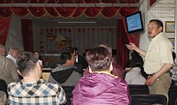 ОСОБЕННОСТИ НАЦИОНАЛЬНОЙ РЫБАЛКИ
