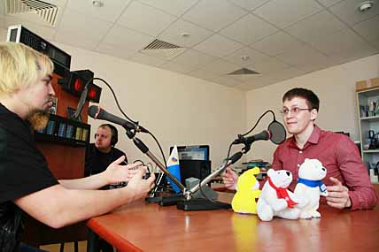 НЕКОТОРЫЕ ЛЮБЯТ «ПОТЯЖЕЛЕЕ»