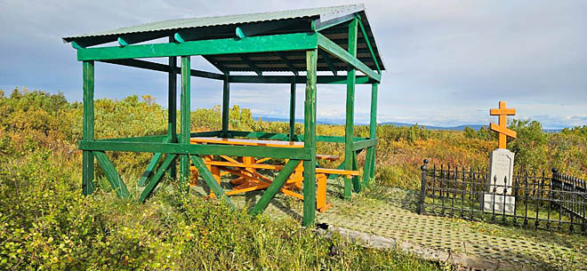 Гриневецкому от потомков