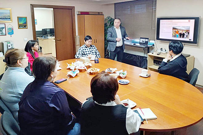 Инвестор и Ассоциация