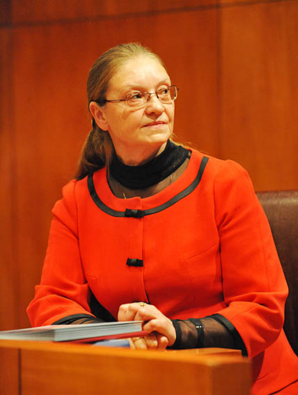 ОТ ПЯТОГО К ШЕСТОМУ СОЗЫВУ