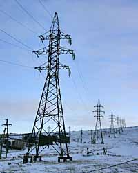 ЗОЛОТО ТРЕБУЕТ ЭНЕРГИИ