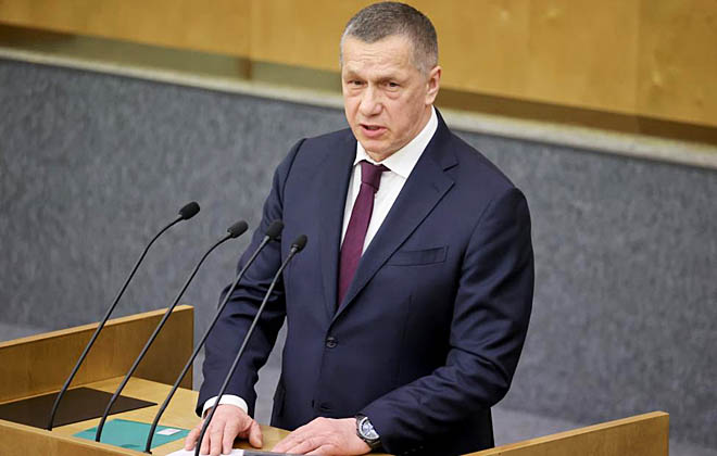 Инвестиции в предприятия ДФО к 2030 году достигнут 10,5 трлн рублей