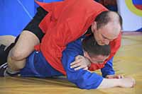 И СИЛЬНЫЕ, И МЕТКИЕ…