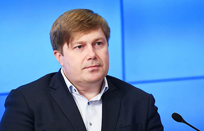 РГО планирует создать движение «Доброволец Арктики»