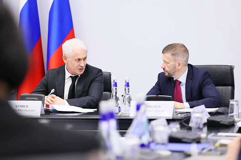 Премьер-министру доложат о Чукотке