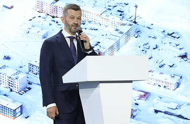 Пространство будущего