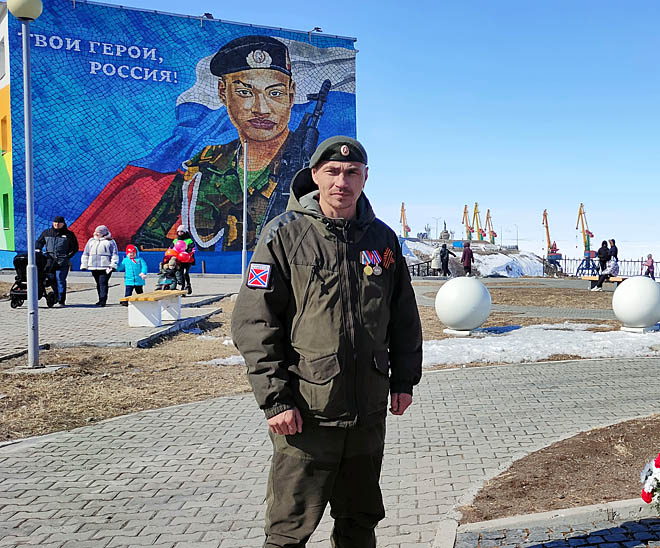 «Не дать врагу прорваться»