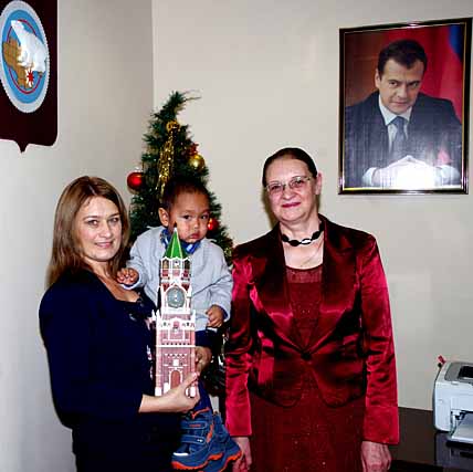 ПРОСТАЯ ФОРМУЛА БОЛЬШОЙ СЕМЬИ