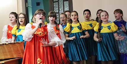 ТРЕТИЙ РАЗ ПЕРВЫЕ