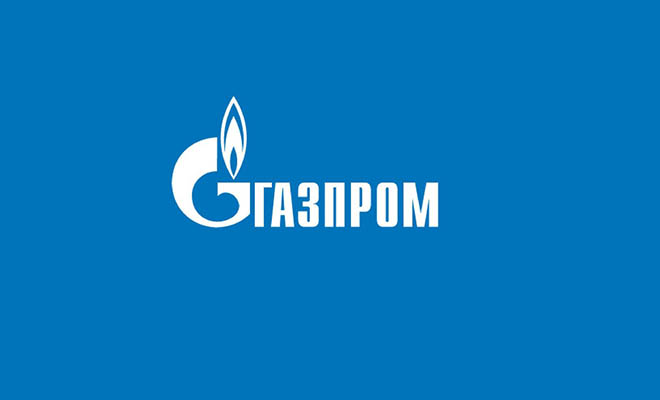 «Газпром» оценил объём поставок природного газа в Китай