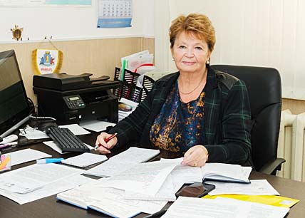 ФИЛИАЛ СТАНЕТ ИНСТИТУТОМ?