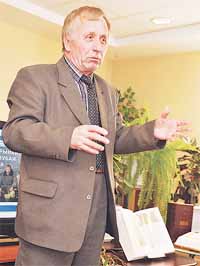 СПЛАВ ПО РЕКАМ ПРОЗЫ И СТИХОВ