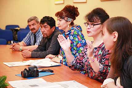 БЕЗОТХОДНАЯ АРКТИКА